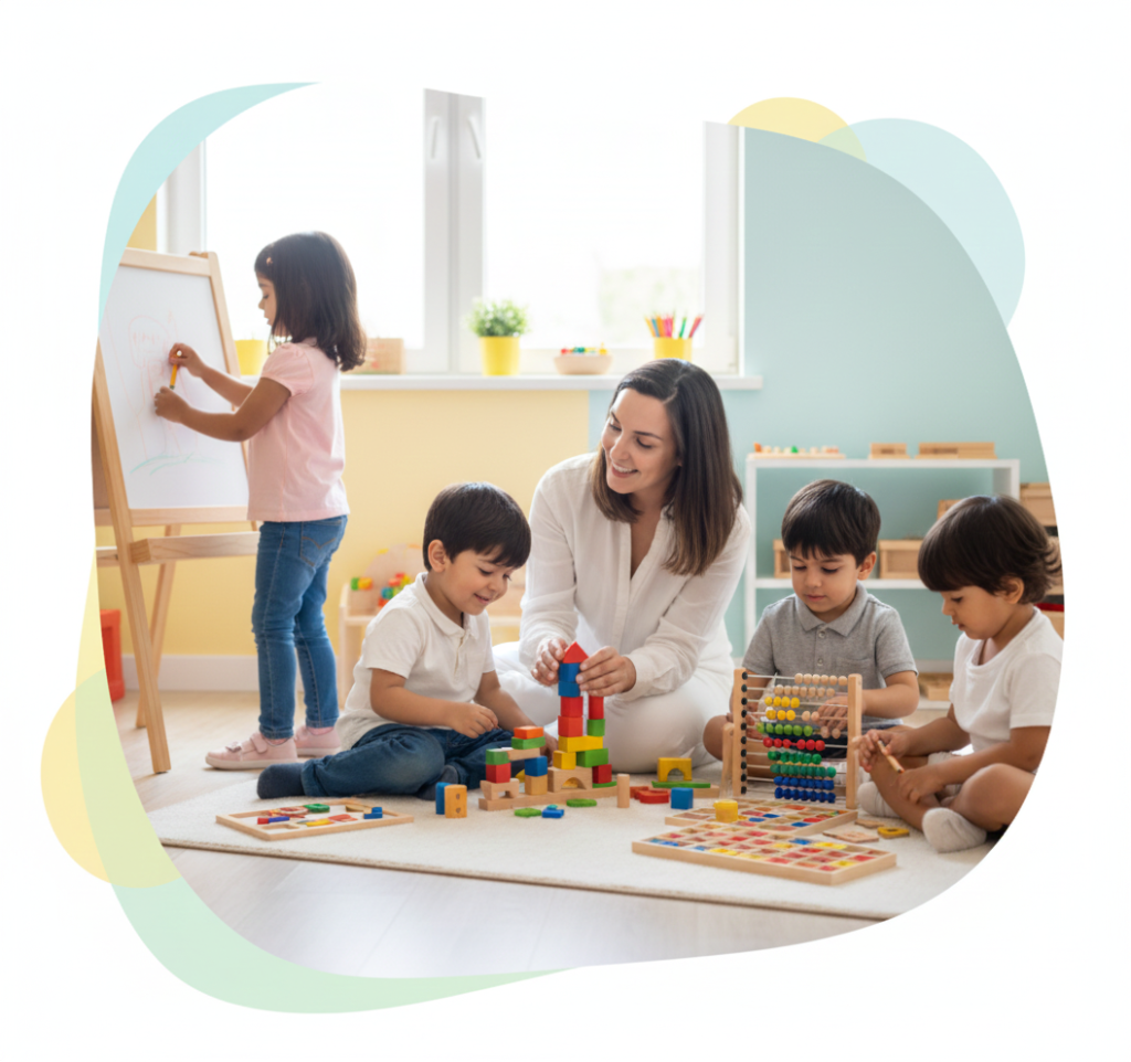 teacher training institute